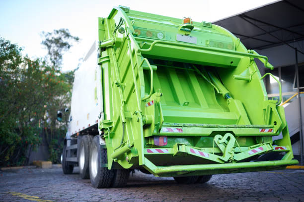 Best Residential Junk Removal  in Hudson Bend, TX